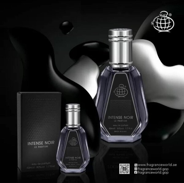 Intense Noir Le Parfum 50 ml