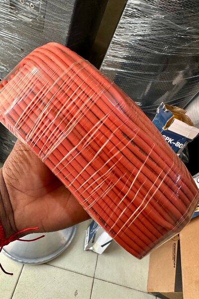 100m Audio cable roll