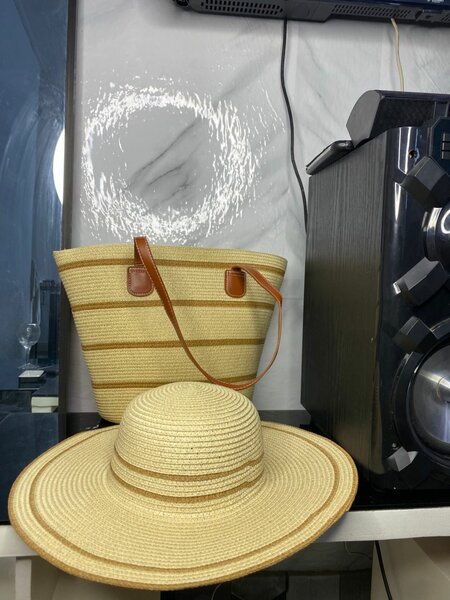 Sac de plage