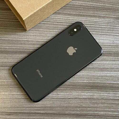 iPhone X 64 Go Débloqué