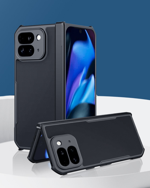 Pixel 9 Pro Fold Beatle Case with Screen Protector