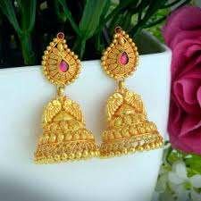 Artificial earring