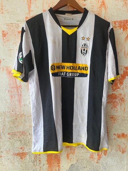 Maillot de football vintage