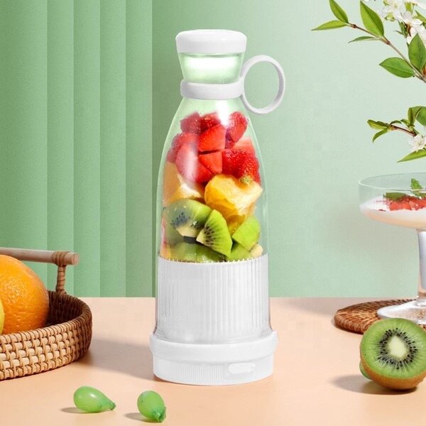Mixeur Portable Rechargeable