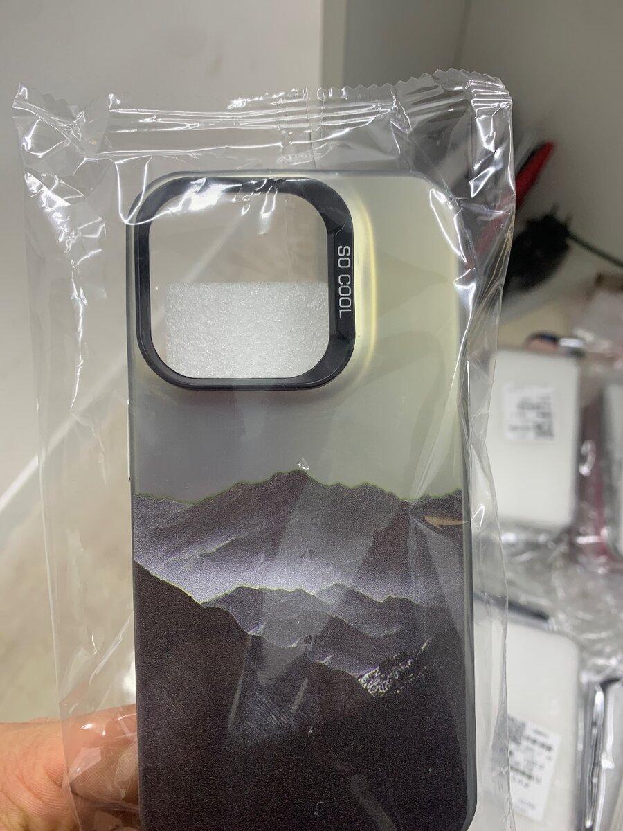 чехлы необычные