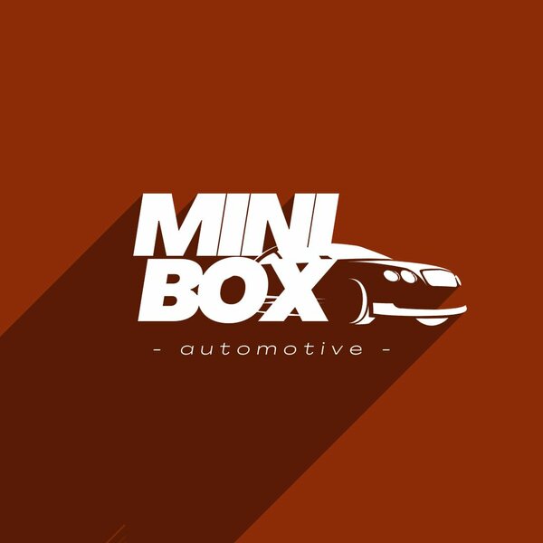 Mini Box Automotive