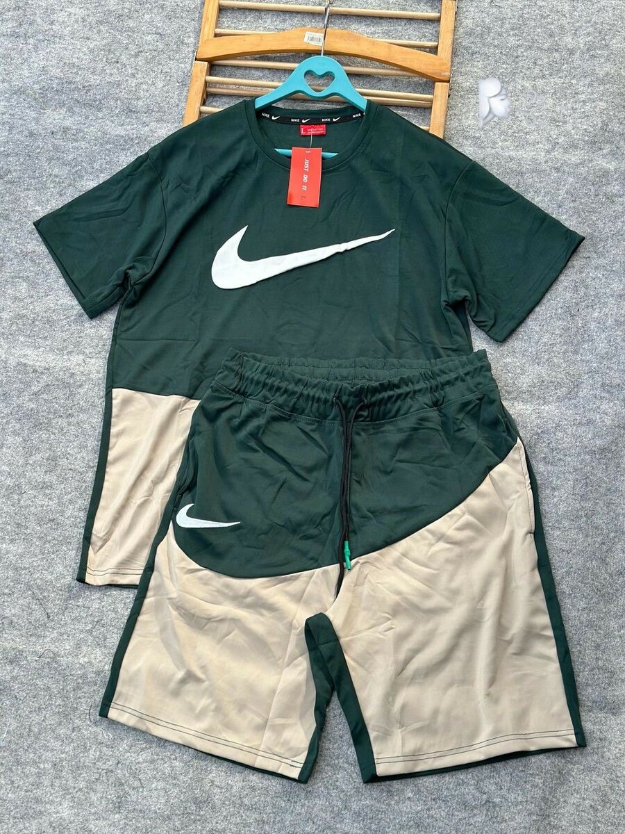 Ensemble de Sport Homme Confort