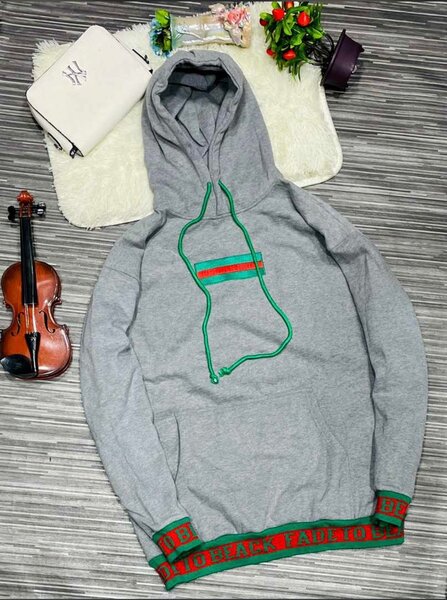 Pull coton