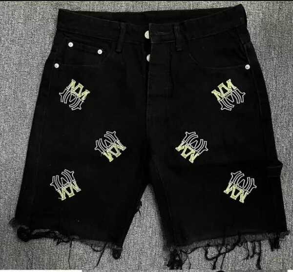 Short