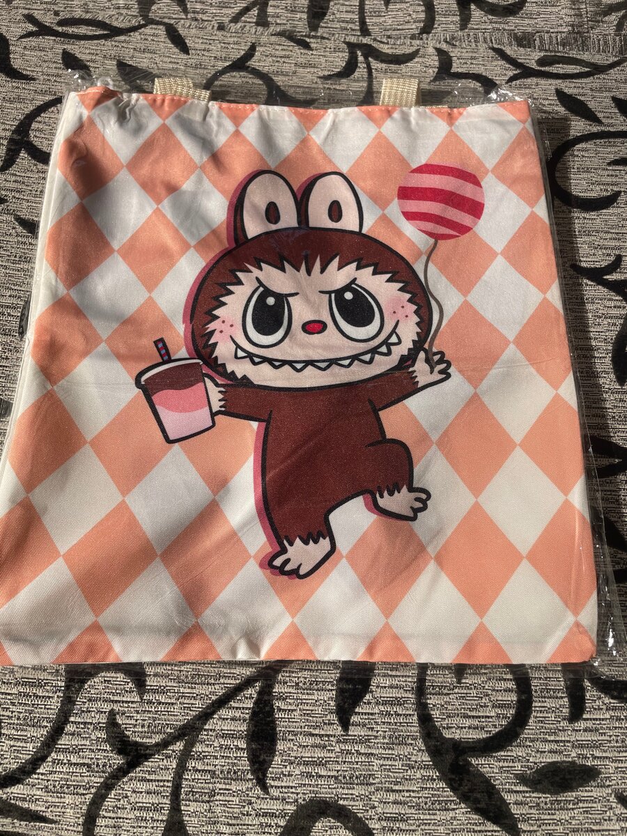 Tote bag kawaii