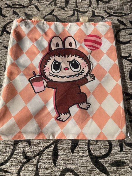 Tote bag kawaii