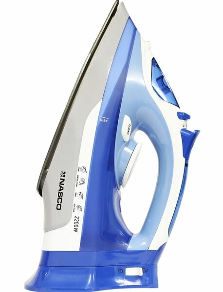 Fer à repasser NASCO 2200W