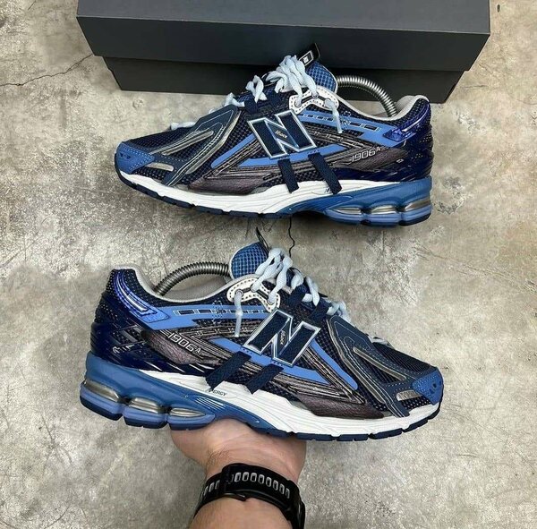 Baskets tendance pour homme