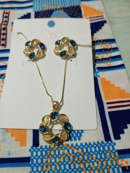 Collier pour femme