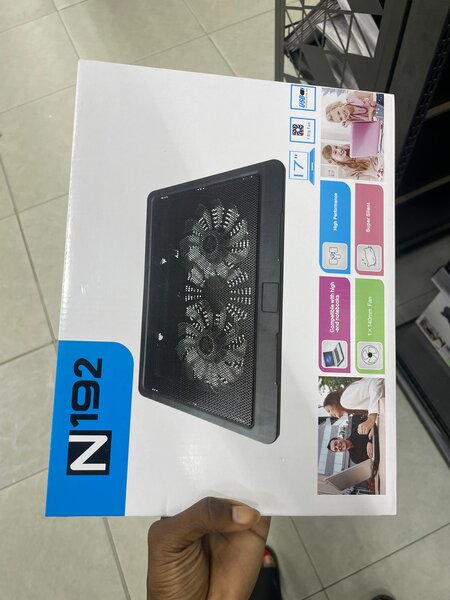 Refroidisseur de PC portable N92