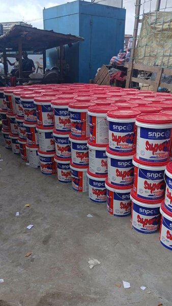 Peinture Super 30kg int/ext