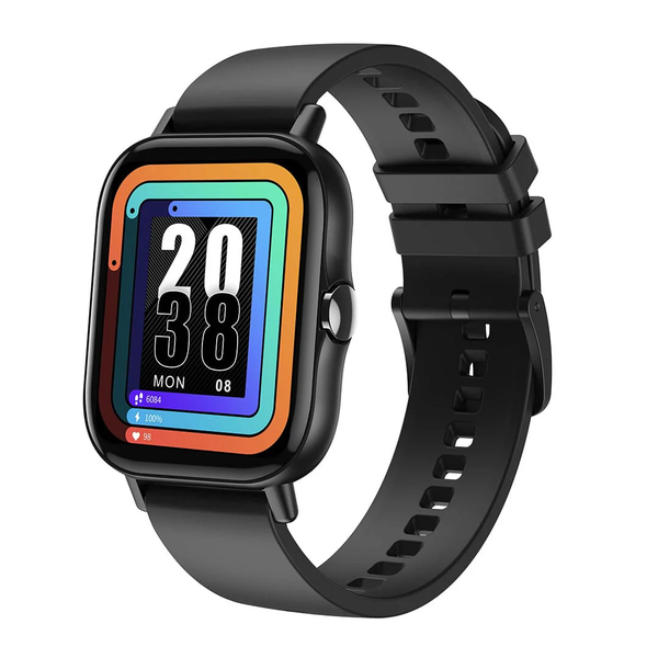  ITEL SMART WATCH ISW-31 - PHONE CALL VIA BLUETOOTH