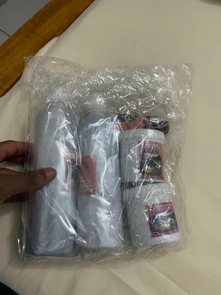 Kit complet Bazouka by FredEx