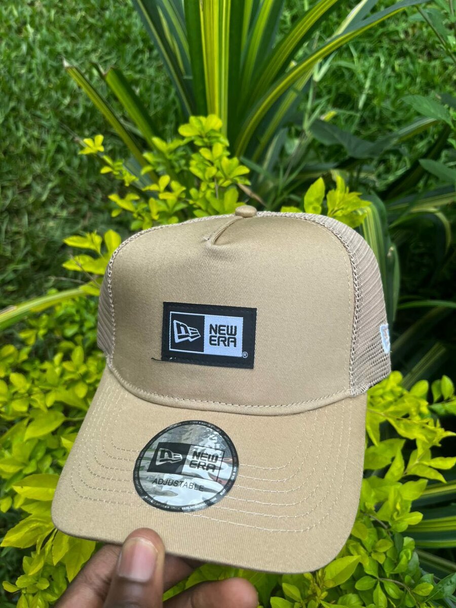 Casquette New Era Classique