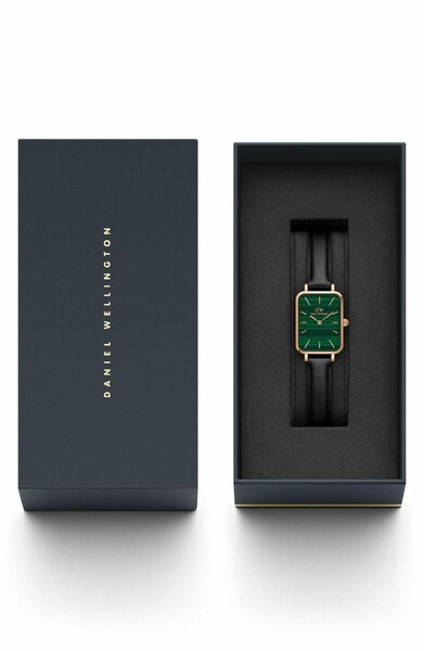 Daniel Wellington