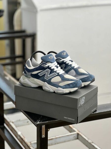 New balance 9060 Natural indig
