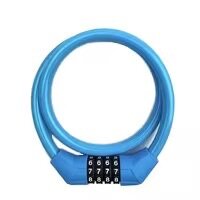 Câble antivol à combinaison