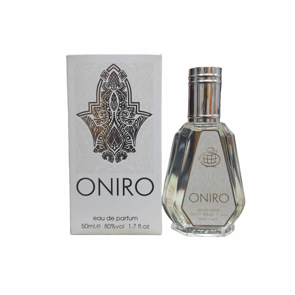 Oniro Perfume -50ml