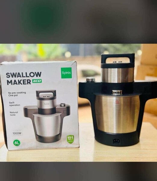 Swallow maker