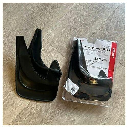 Bavettes pour voiture