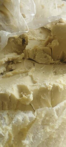 Beurre de Karité Pur Naturel