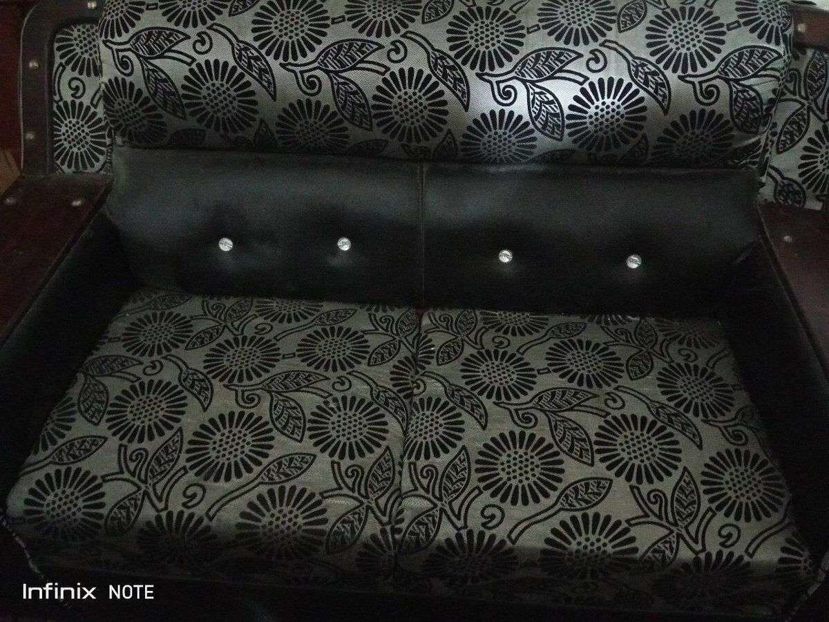 3 Sofa