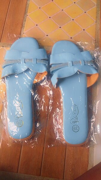 Sandales d'été pour femmes