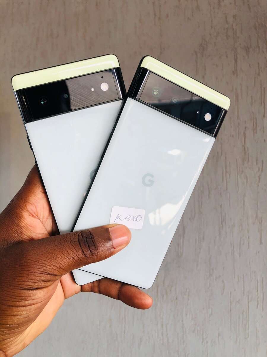 Google Pixel, 128 GB
