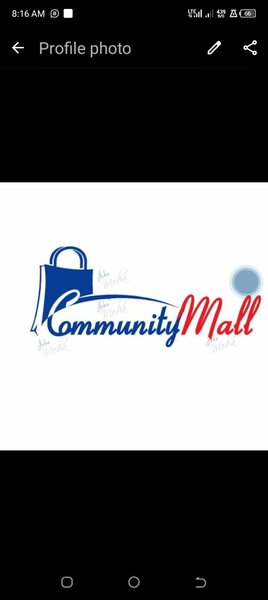 Community Mall