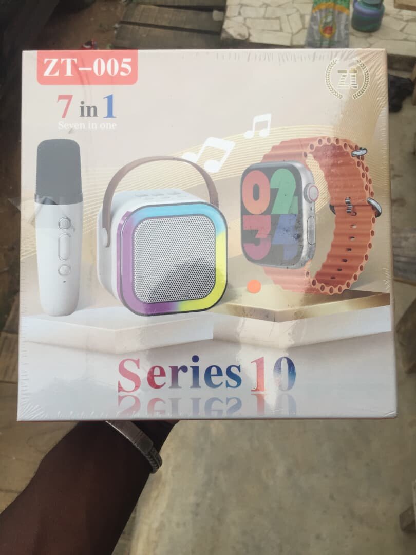 Mini Projecteur LED Portable