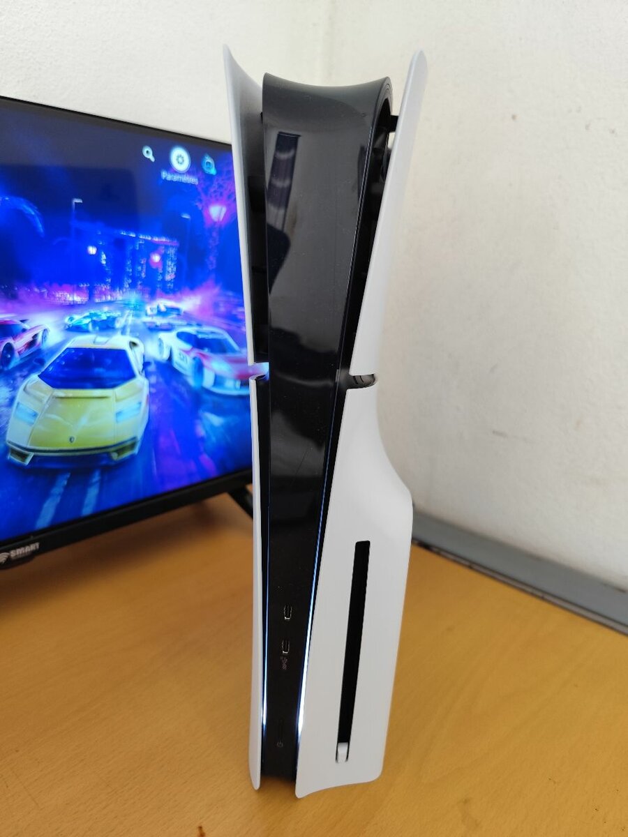 PS5 SLIM