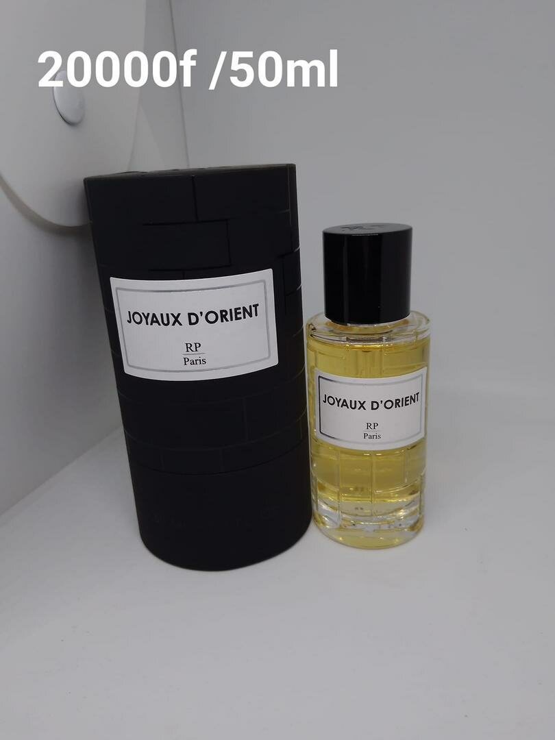 Parfum de 50ml