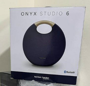  speaker