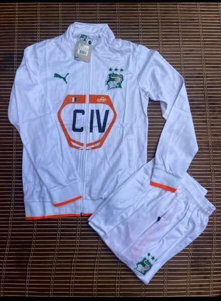 Ensemble Sport Côte d'Ivoire