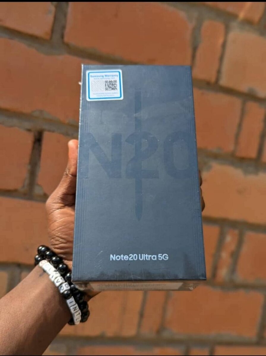 Samsung Galaxy Note 20ultra 5G