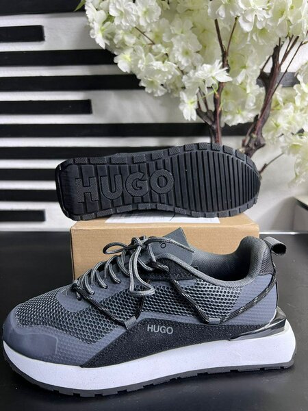 Chaussures hommes