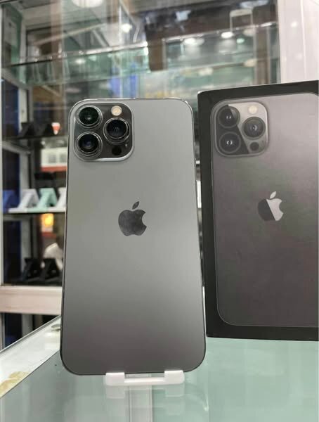 IPHONE 13 PRO MAX 128GIGA
