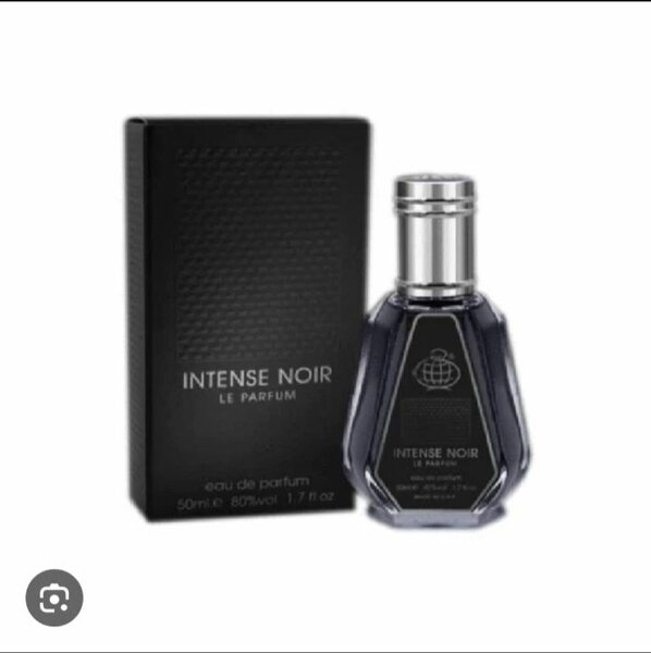 Intense Noir Eau de Parfum