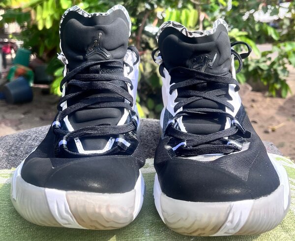 JordanAir Jordan Zion 1 PF 'G