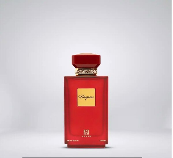 Parfum Hayana Unisexe 100ml