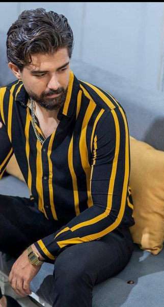 Men's shirts