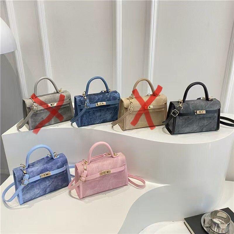 Sac à main élégant en cuir