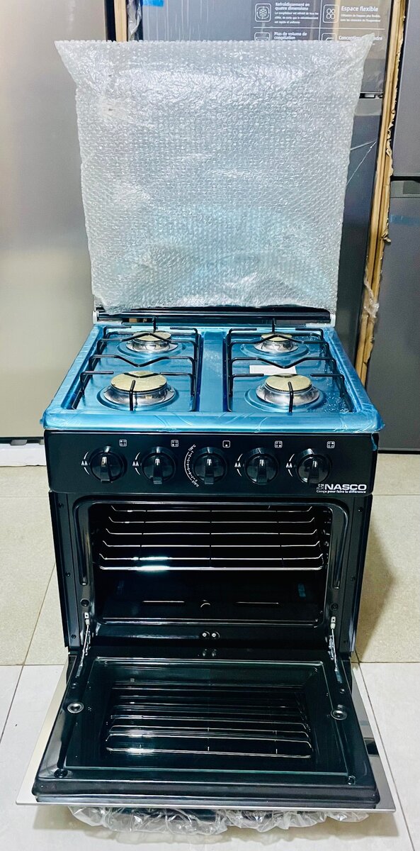 MINI GAZINIERE NASCO