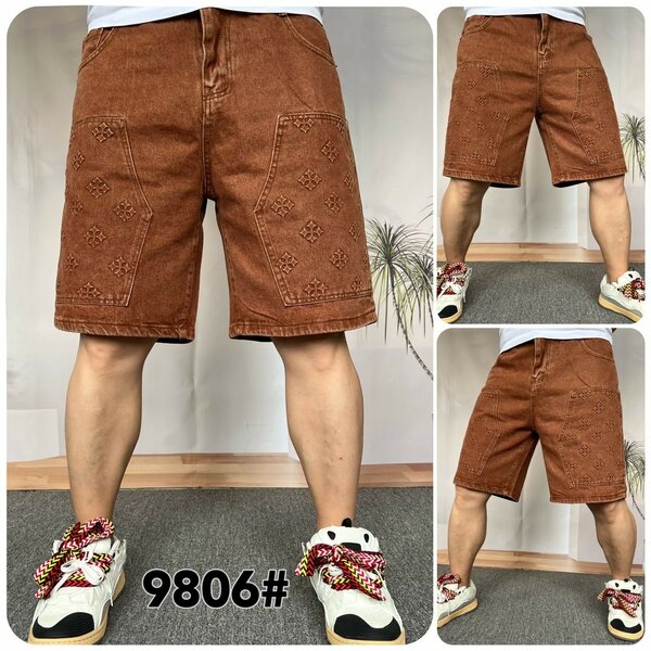 Jeans shorts