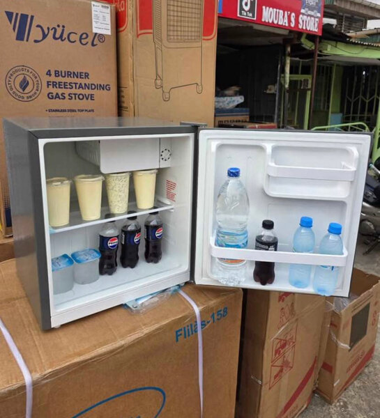 Mini Réfrigérateur Compact